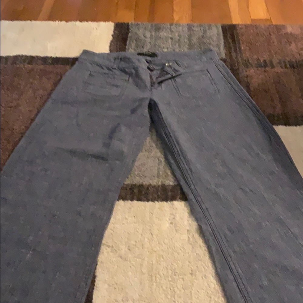 Express size 0 pants